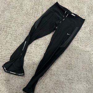 Nike dri fit pants sz M